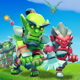 Trận Chiến Vương Quốc 2