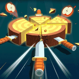 Golpea las Cuchillas