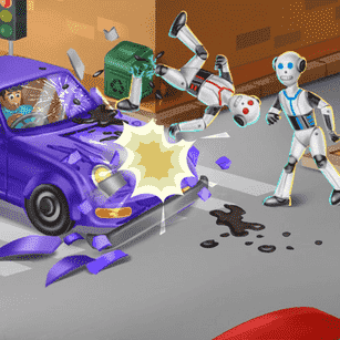 రోడ్డు భద్రత